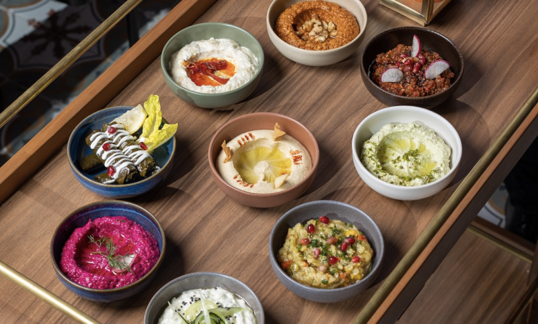 Restaurant Baba Truc CIL