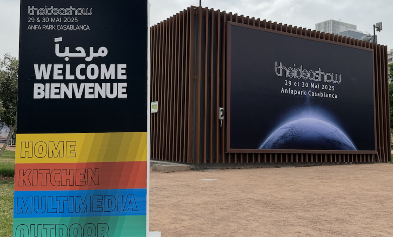 The Idea Show 2025