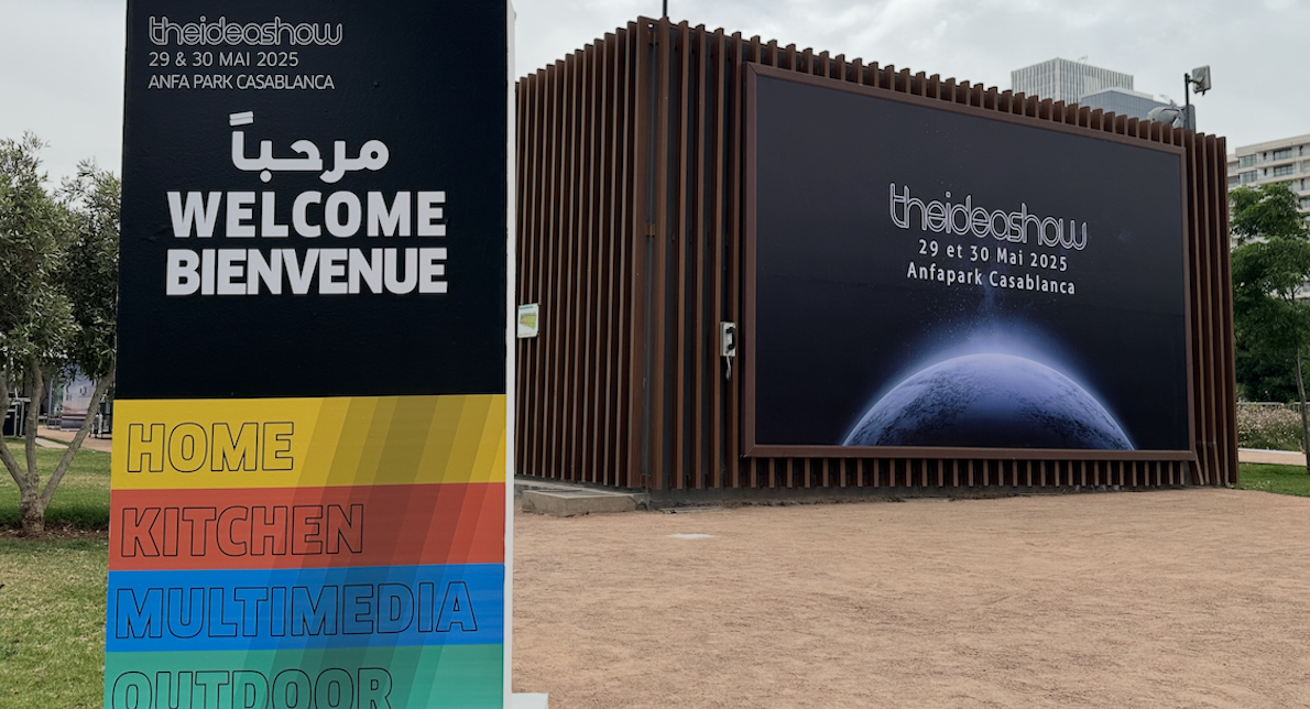 The Idea Show 2025