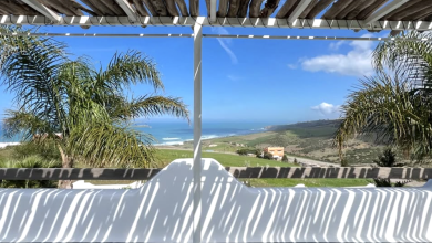 The White Cottage Assilah