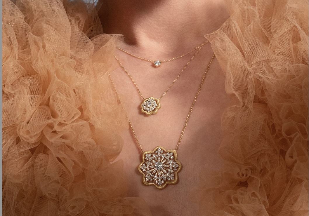 Oscar Massin chez Neyleen