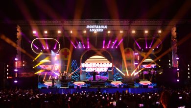 Nostalgia Lovers Festival