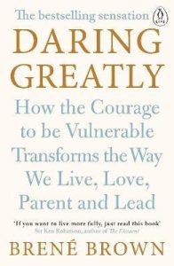 Daring Greatly