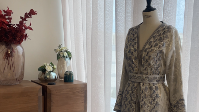 Show Room Madi Mirath