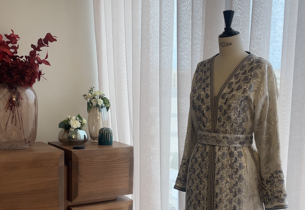 Show Room Madi Mirath