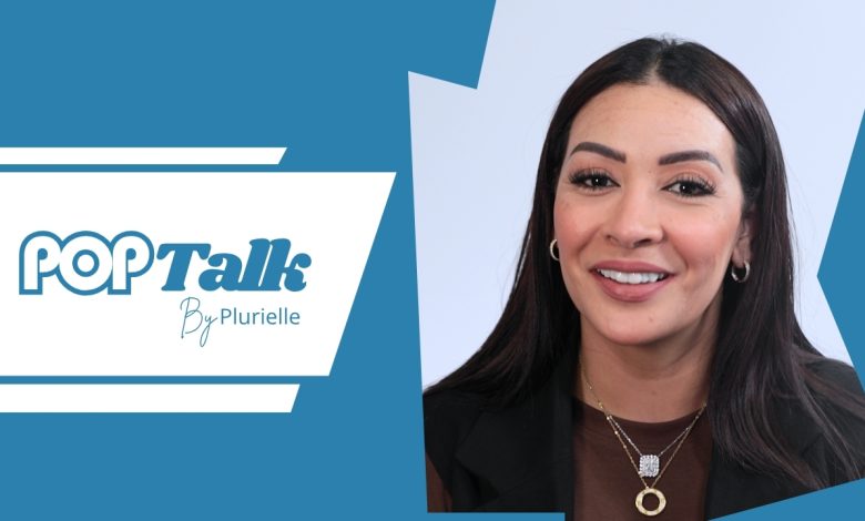 POP TALK - Ihssan Regragui