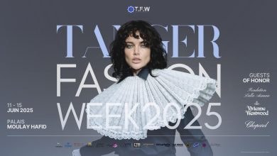 Tanger Fashion Week