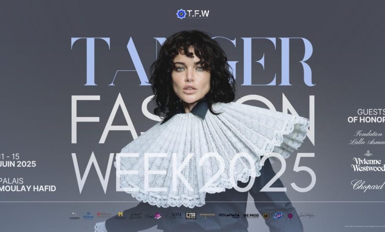 Tanger Fashion Week