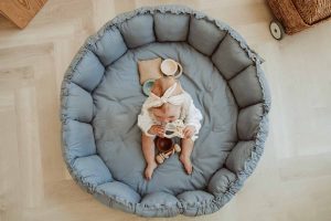 Play Go Tapis d'éveil chez Nuage d'enfant