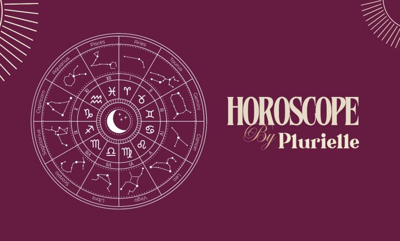Horoscope du mois de juillet by Plurielle