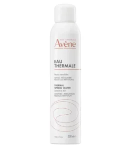 Avene eau thermales