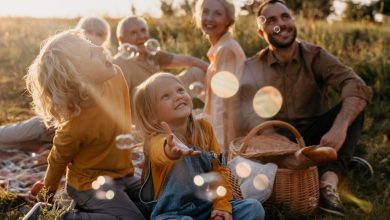 5 spots entre nature, jeux et plaisirs gourmands
