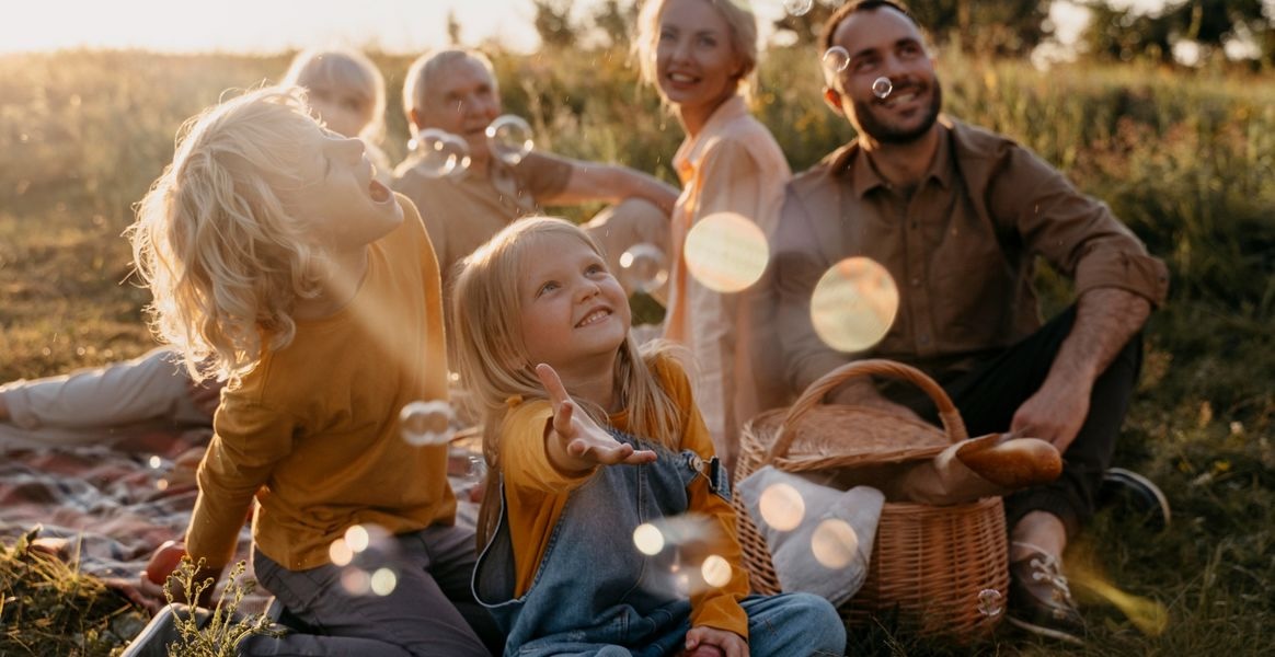 5 spots entre nature, jeux et plaisirs gourmands