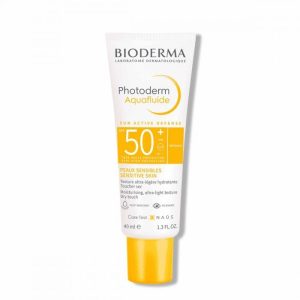 écran solaire Bioderma