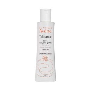 Gel nettoyant Avène