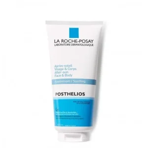 la roche posay posthelios apres soleil
