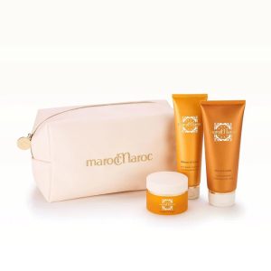 Radiance Body Set de MarocMaroc