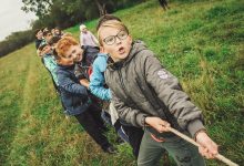 Les camps de vacances 2025
