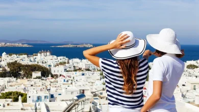 4 destinations canons et accessibles depuis le Maroc