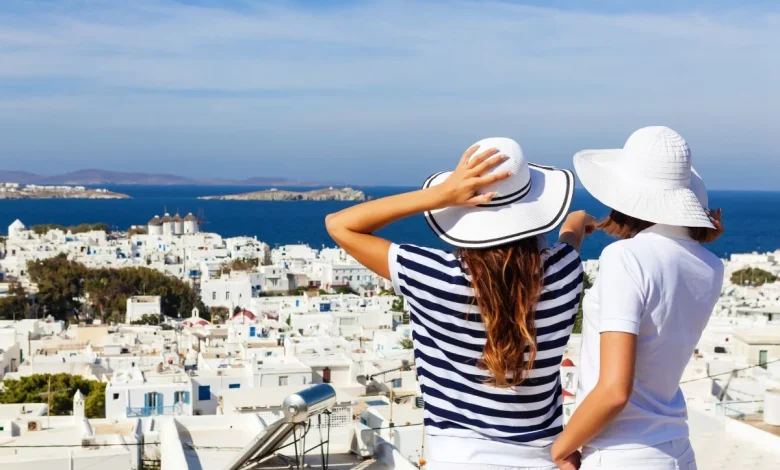 4 destinations canons et accessibles depuis le Maroc