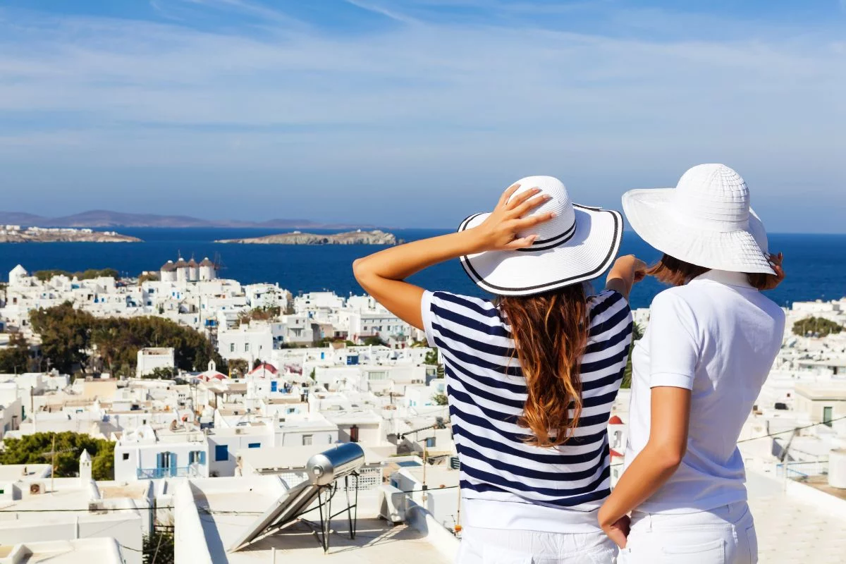 4 destinations canons et accessibles depuis le Maroc