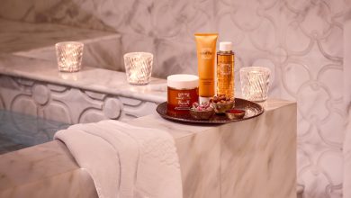 marocMAroc au Spa Royal Mansour Casablanca