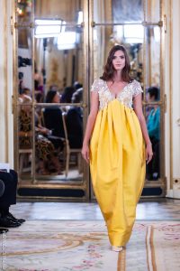 OFS MEURICE JUILLET 2025 DEFILE DEBAJ