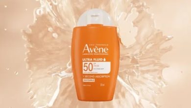 Avéne ultra fluid