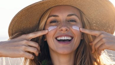 Les protections solaires adaptés a votre peau par Cetaphil