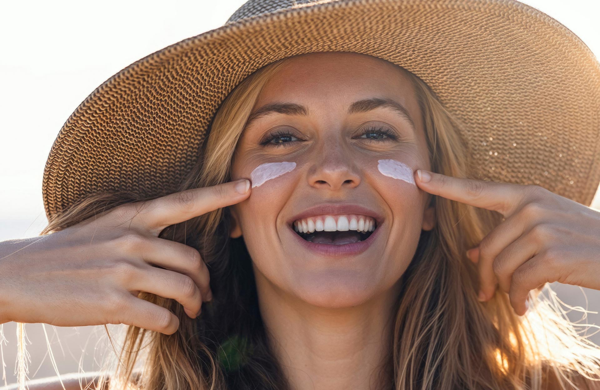 Les protections solaires adaptés a votre peau par Cetaphil