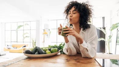 Les smoothies de l'été