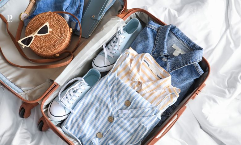 10 indispensables mode pour ta valise d'été