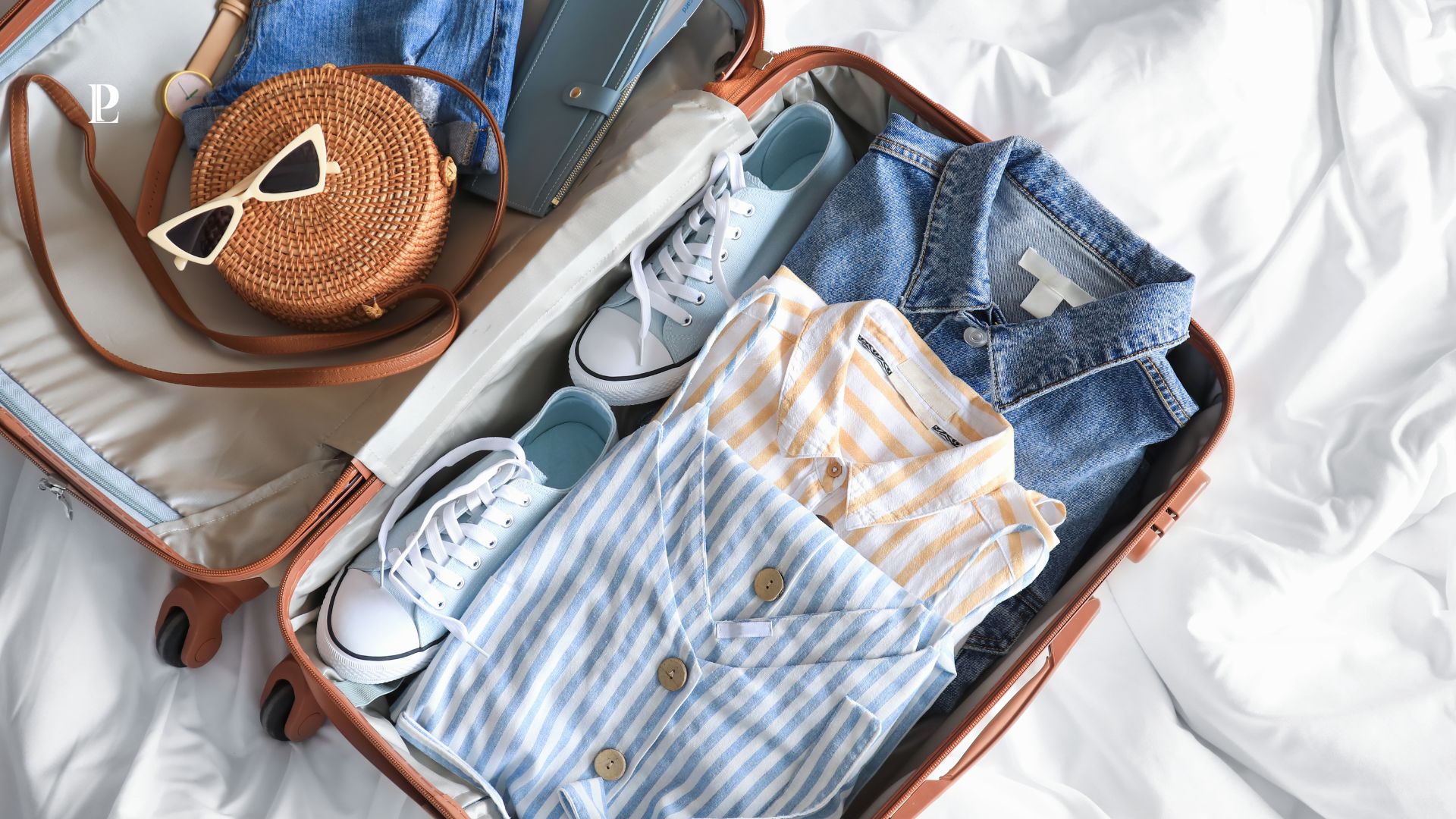 10 indispensables mode pour ta valise d'été
