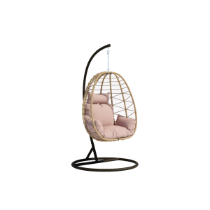Chaise suspendue