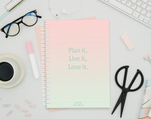 My Planner 2025