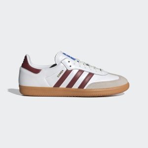Adidas Samba