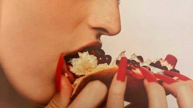 Manger sainement et de saison