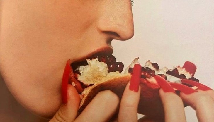 Manger sainement et de saison