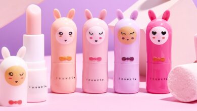 INUWET : la beauté pop et vegan débarque chez Beauty Success