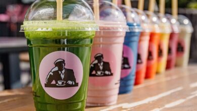 Joe & The Juice