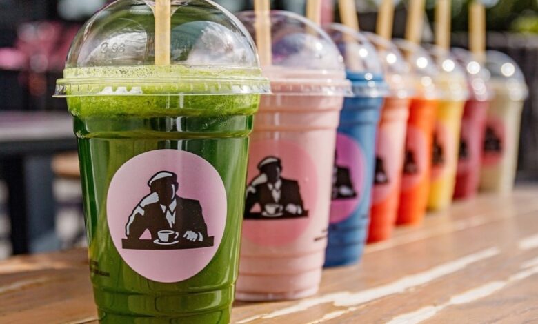 Joe & The Juice