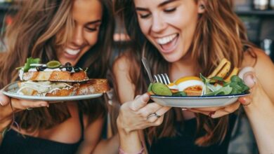 5 adresses à Casablanca pour savourer le brunch du dimanche tout en douceur