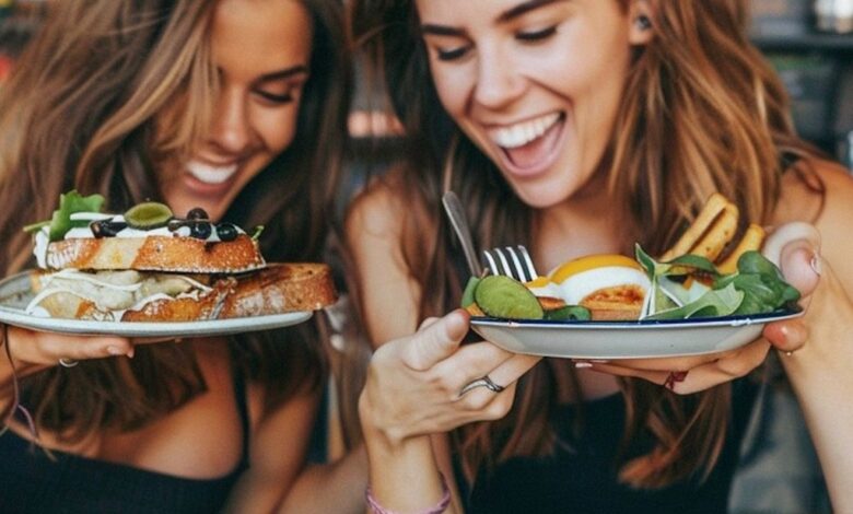 5 adresses à Casablanca pour savourer le brunch du dimanche tout en douceur
