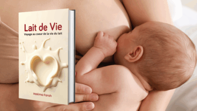 « Lait de Vie » de Hakima Farah : un voyage poétique et scientifique au cœur de l’allaitement