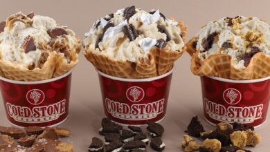 cold stone creamery