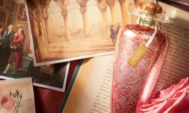 Rosa Moceniga Elixir : l’art du parfum vénitien s’invite au Maroc