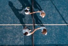 Le padel : le sport espagnol qui fait battre le monde et le Maroc