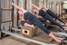 Pilate reformer à Casablanca
