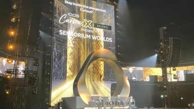 IQOS x SELETTI : quand la curiosité devient un art du design