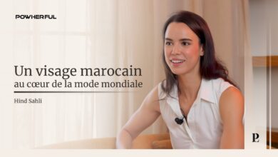 Hind Sahli, mannequin marocain à l'international : beauté, force et héritage